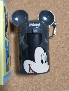 ディズニーストア シークレットコインケース ミッキー