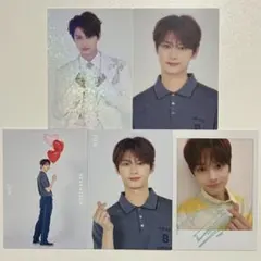 SEVENTEEN SVT 2020 ジュン トレカ