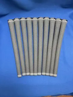 しっとり手に馴染むLAMKIN 重量:47.6±0.2gグリップ10本セット - メルカリ