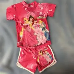 プリンセス 水着