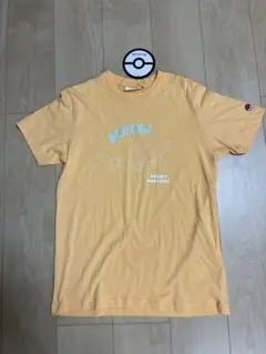 ポケモン★Tシャツ★ロトム