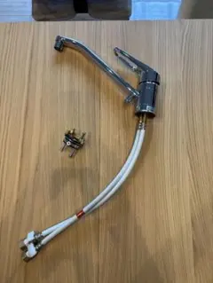 ※今日までの販売※ 壁付水栓 ユニットバス ライン水栓 浴室 水栓 水栓 今日までの販売※ 壁付水栓 ユニットバス ライン水栓 浴室 水栓 - メルカリ