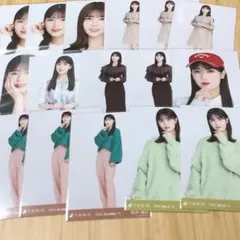 乃木坂46 岩本蓮加