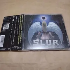 S.L.U.R スラー Invisible Sun　インヴィジブル・サン