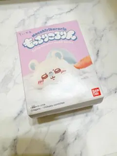 ちいかわ もっちりころりん モモンガ