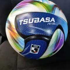 非売品SFIDA JリーグオールスターDAZNカップ キャプテン翼 ミニボール