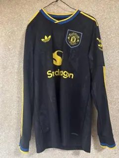 2026年最新】マンチェスターユナイテッド 長袖の人気アイテム - メルカリ