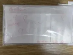 川崎桜 生写真 直筆サイン(2025 lucky bag) - メルカリ