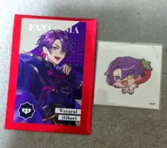 にじさんじ 8th Anniversary 渡会雲雀