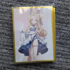 聖園ミカ スリーブ ブルアカ ブルーアーカイブ KK35 - メルカリ