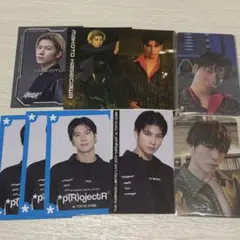 長谷川慎 ランペ フォトカ