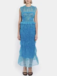CECILIE BAHNSEN SKIRTのサムネイル