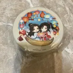 DVD特典 天官賜福 ANIPLEX 缶入り付箋