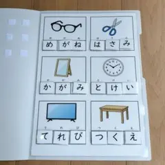 限定値下げ！ひらがな練習5シート 特別支援 モンテッソーリ 自立課題
