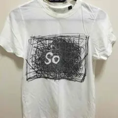 マークバイ＊シンプルTシャツのサムネイル