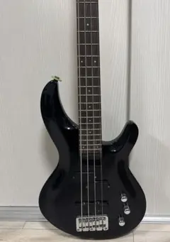 【10784】 Aria pro II ブラック エレキベース Aria Pro II RSB-618/4【Black】（新品/送料無料）【楽器検索