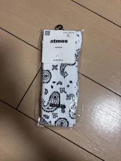 atmos ソックスのサムネイル