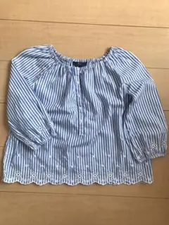 ⭐︎ポロラルフローレン　ブラウス トップス