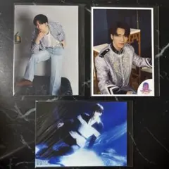 原因は自分にある。 生写真 武藤潤セット