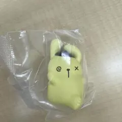 サンリオバタンキュー　ガチャガチャ　ポムポムプリン