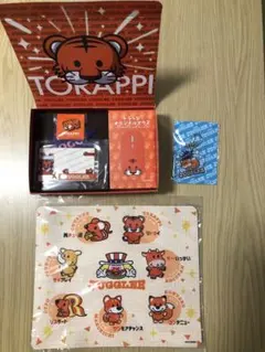 非売品 トラッぴオリジナルマウス My JUGGLER VI マイジャグラー6
