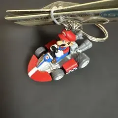 マリオカート　マリオ