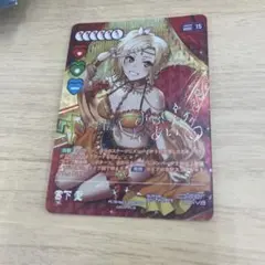 osica ライザのアトリエ ライザリンシュタウト SSR サイン - メルカリ