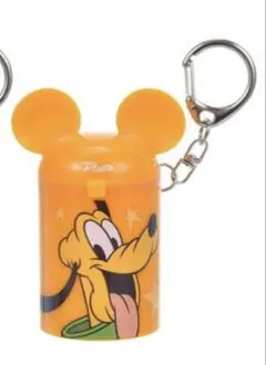 ディズニーストア　シークレット　コインケース プルート