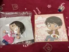 名探偵コナン　セガラッキーくじオンライン　諸伏景光