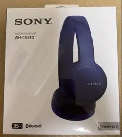 Sony WH-CH510のサムネイル
