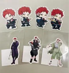 2025年最新】波羅夷空却 缶バッジの人気アイテム - メルカリ