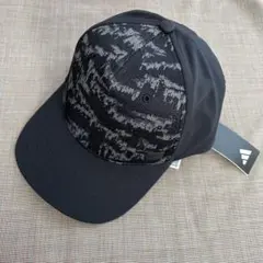 ファブリックミックス キャップ【adidas Golf/アディダスゴルフ】