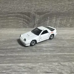 ドリームトミカ　頭文字D FC3S RX-7