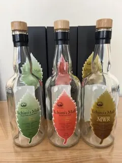 2025年最新】イチローズモルト空瓶の人気アイテム - メルカリ