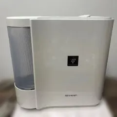 シャープ　気化式加湿器のサムネイル