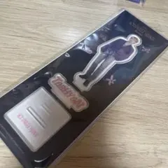 TXT ACT:SWEET MIRAGE カンテヒョン　アクスタ