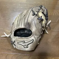 限定ラベル】ミズノプロ オーダー ダイバーシティブル ー投手用