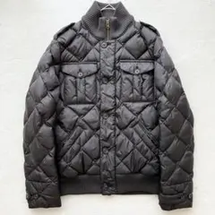 ラルフローレン RALPH LAUREN ダウンコート キルティングジャケット