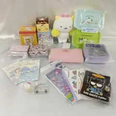 2026年最新】サンリオグッズまとめ売りの人気アイテム - メルカリ