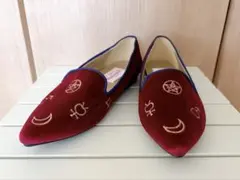 GU セーラームーン シューズのサムネイル