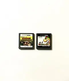 マリオ＆ルイージRPG3、ドンキーコングジャングルクライマー