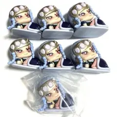 鬼滅 おねむたん アナザーカラー 天元 ⑦