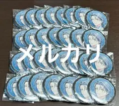 にじさんじEN Hexhaywire　バッジ痛バ　ヘックスヘイワイヤー　中国限定 NIJISANJI EN「XSOLEIL 1st Anniversary」＆「NIJISANJI EN Unit