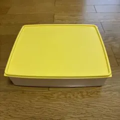 タッパーウエア　保存容器