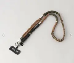 【新品　未使用】A　SCENE　ショルダーストラップ