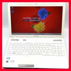 超快適！ Core i7 Windows11 ノートパソコン SSD ブルーレイ