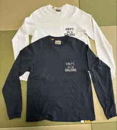 2026年最新】ギャラリーデプト ロンtの人気アイテム - メルカリ