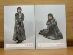 櫻坂46 生写真 4thアニラ オープニング衣装 小島凪紗 - メルカリ