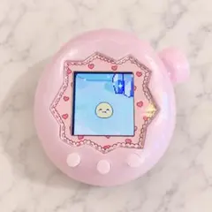 たまごっちパラダイス カスタムシェル マカロンピンク♡ ※在庫2 - メルカリ