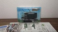 【シークレット】ワールドタンクミュージアム 陸上自衛隊 90式戦車 稜線射撃